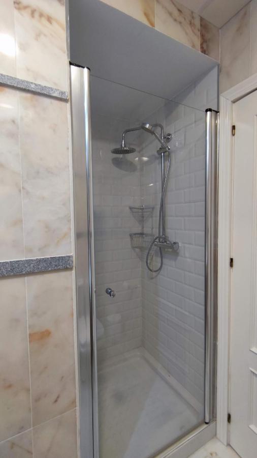 Apartamentos Mina4 Tipo I Cádiz Exteriör bild