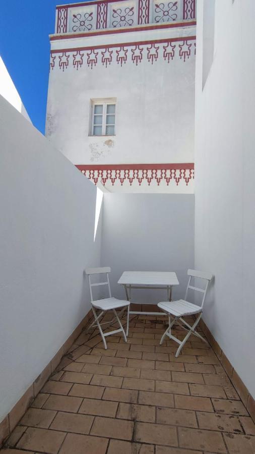 Apartamentos Mina4 Tipo I Cádiz Exteriör bild